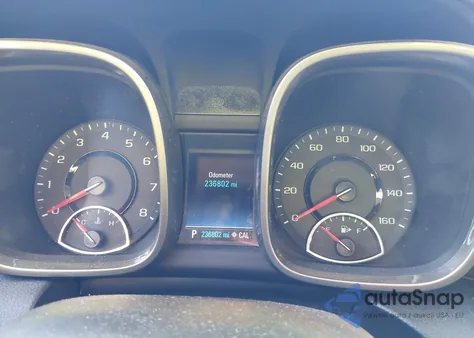 2013 Chevrolet Malibu 2Lt z USA, uszkodzony, nr VIN 1G11E5SA5DF141523